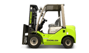 Internal Combustion Forklift FD25H