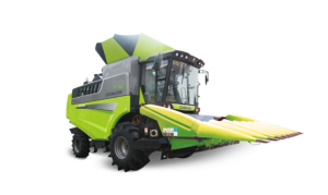 Combine Harvester TF150