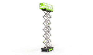 HD/HD-Li Series Scissor Lifts ZS1414HD-Li