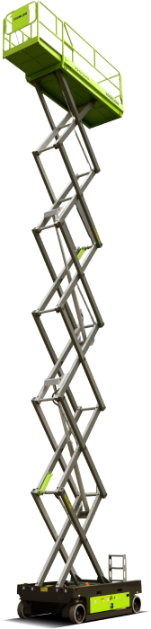ZS1414HA Scissor Lifts