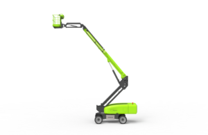 Electric Telescopic Boom Lifts ZT21JE-Li
