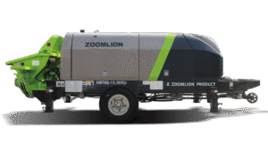 Trailer Pump HBT60.13.90SU