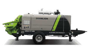 Trailer Pump HBT60.13.118RS