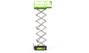 HD/HD-Li Series Scissor Lifts ZS1212HD-Li