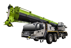 Truck Crane ZTC1100V653RN
