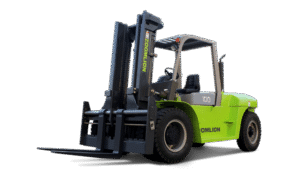 Internal Combustion Forklift FD100Z