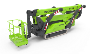 Spider Lift ZX27AE