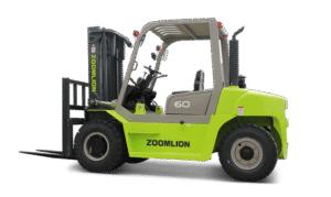 Internal Combustion Forklift FD60Z
