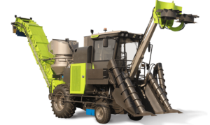 Sugarcane Harvester AC60