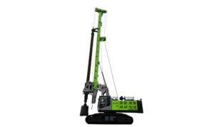 Rotary Drilling Rig ZR255U