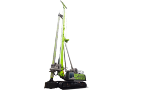 Rotary Drilling Rig ZR600GW