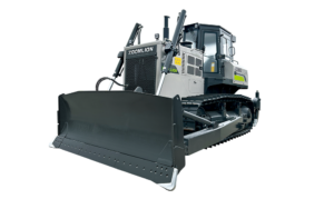 Crawler Bulldozer ZD 260 G