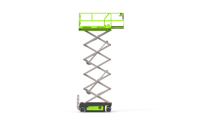 HD/HD-Li Series Scissor Lifts ZS1012HD-Li