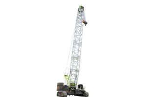 Crawler Crane ZCC4000V