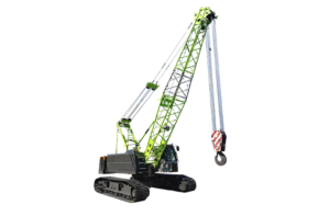 Crawler Crane ZCC500V