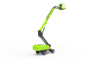 Electric Telescopic Boom Lifts ZT18JE-Li