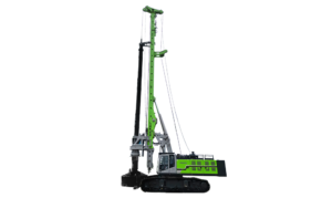 Rotary Drilling Rig ZR300U