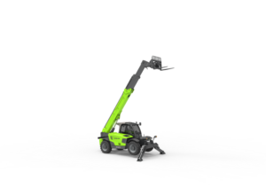 Telehandlers ZTH4014