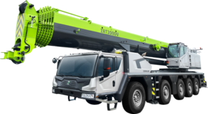 All Terrain Crane ZAT2000V753-1