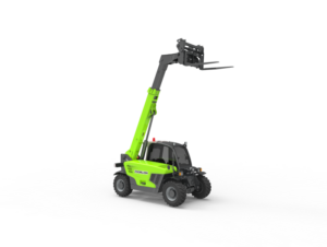 Telehandlers ZTH2506