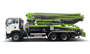 Truck Mounted Pump 40X-5RZ