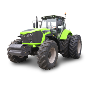 Tractor PL2304