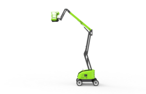 Diesel Articulating Boom Lifts ZA16J