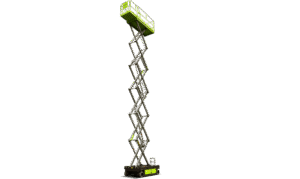 AC/AC-Li Scissor Lifts ZS0607ACW-Li