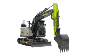 Medium Excavator ZE 145GU