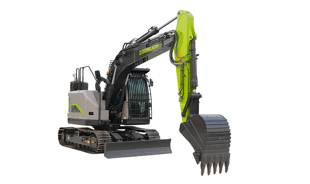 Medium Excavator ZE 145GU