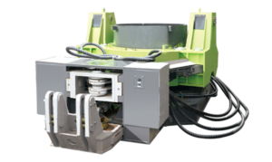 Oscillator ZM150S Overview