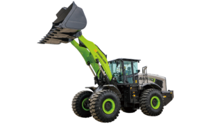 Wheel Loader ZWL75G