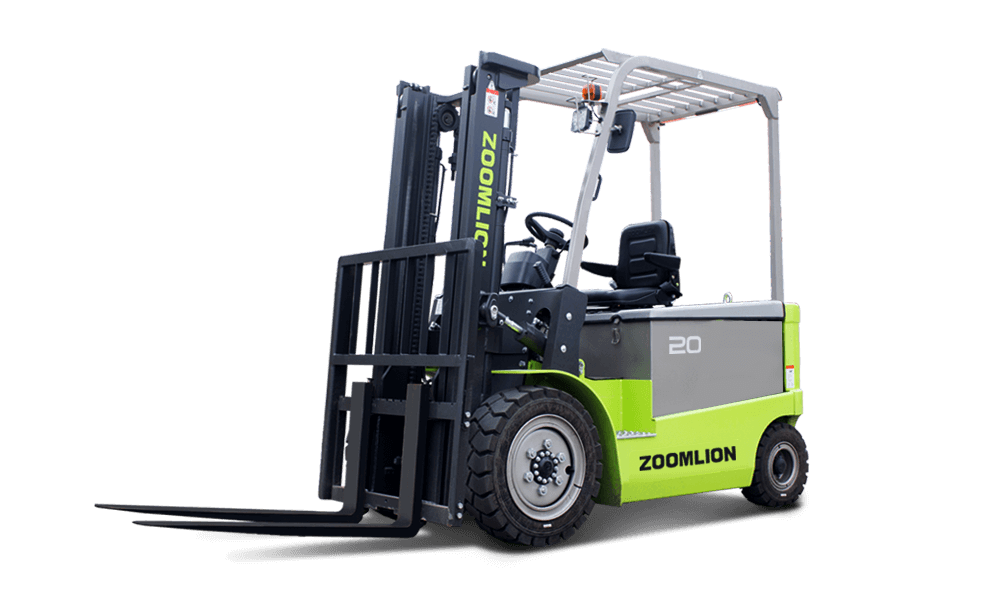 Electric Forklift FB20Z