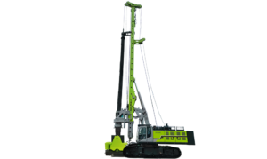 Rotary Drilling Rig ZR320R