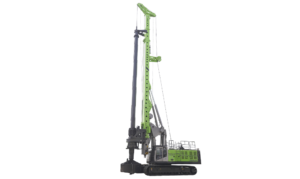 Rotary Drilling Rig ZR420GW