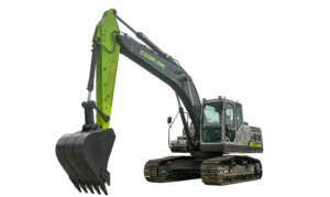 ZE 225GN Medium Excavator