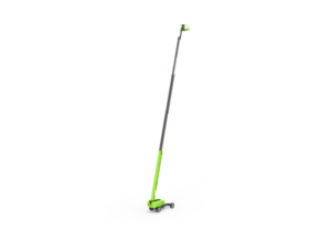 Hybrid Telescopic Boom Lifts ZT42JEH