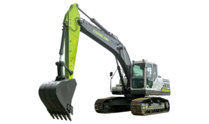 Medium Excavator ZE 225G PRO