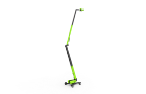 Diesel Articulating Boom Lifts ZA26J