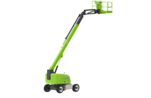 Electric Telescopic Boom Lifts ZT14JE
