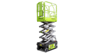 Scissor Lifts ZS0407DC