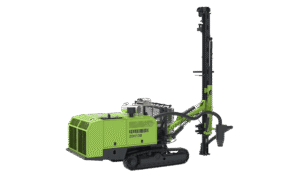 Surface DTH Drill Rig