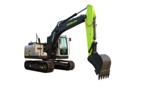 ZE 135G Medium Excavator