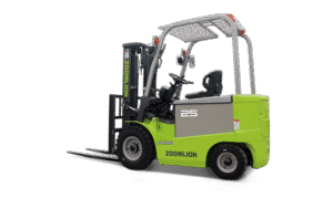 Electric Forklift FB25Z