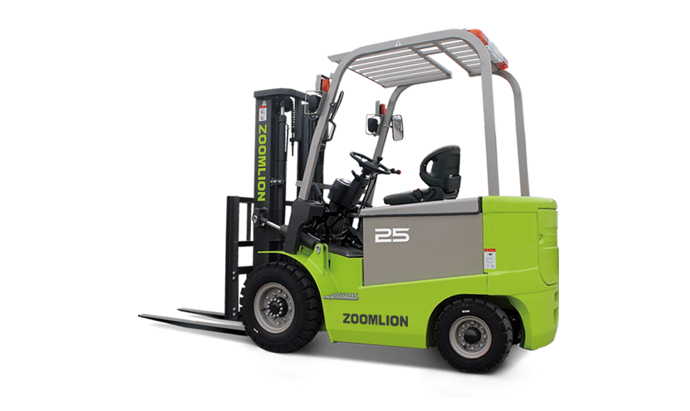 Electric Forklift FB25Z