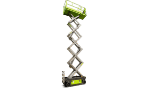 ZS1212AC Scissor Lifts