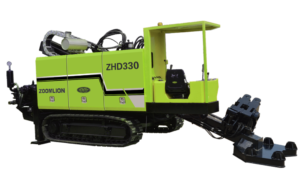 Horizontal Directional Drilling Rig ZHD330