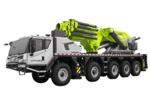 Loader Crane ZTK120000V