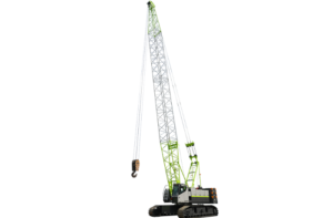 Crawler Crane ZCC850V-1