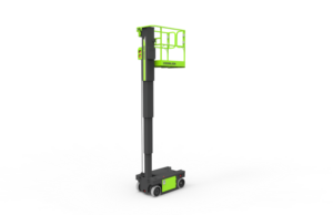 Vertical Mast Lifts ZMP04